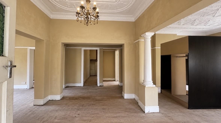 4 Bedroom Property for Sale in Olive Hill Free State